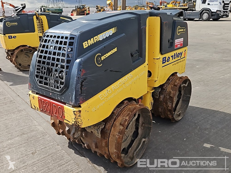 Beton  BMP8500