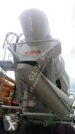 اسمنت Cifa SRY 1300 D12