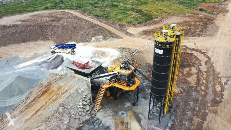 Beton Fabo