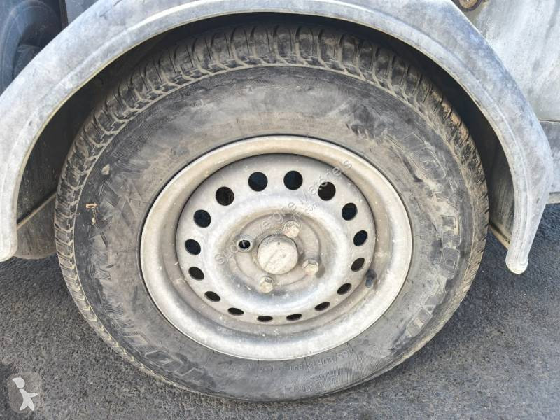 Betonárske zariadenie Putzmeister SP11 LMR