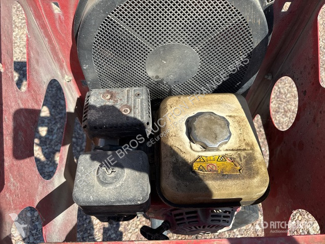 اسمنت Altrad