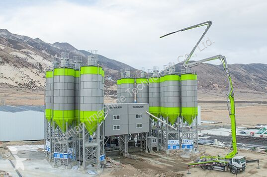 Beton Zoomlion R