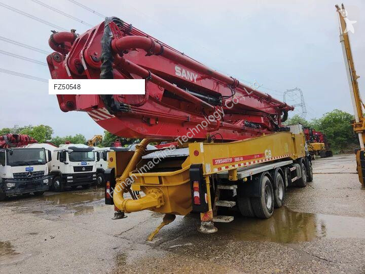 Beton Sany