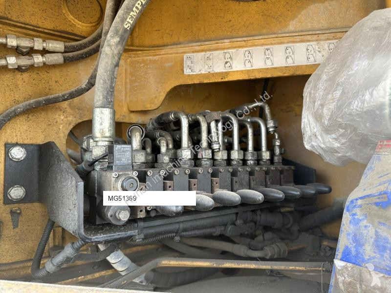 Beton Sany Used Sany 62m Concrete Pump Truck,...