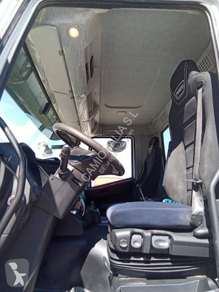 شاحنة Iveco