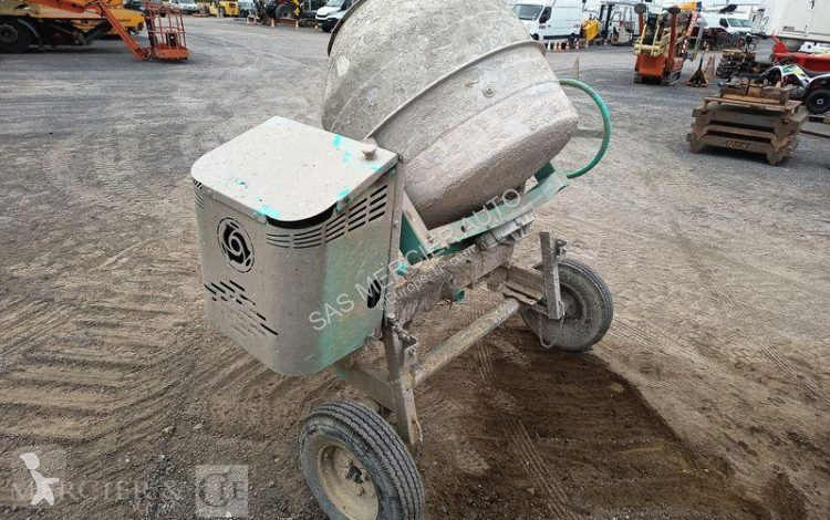 Beton Imer