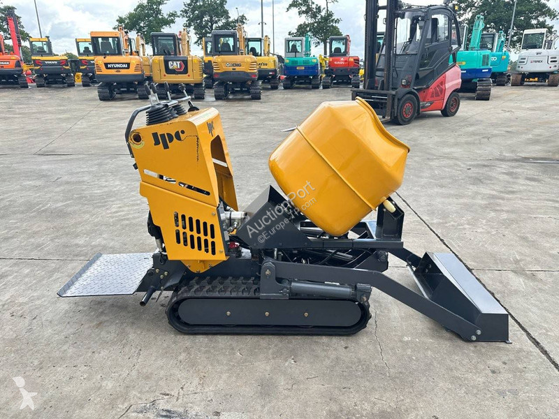 اسمنت  HTD - 500
