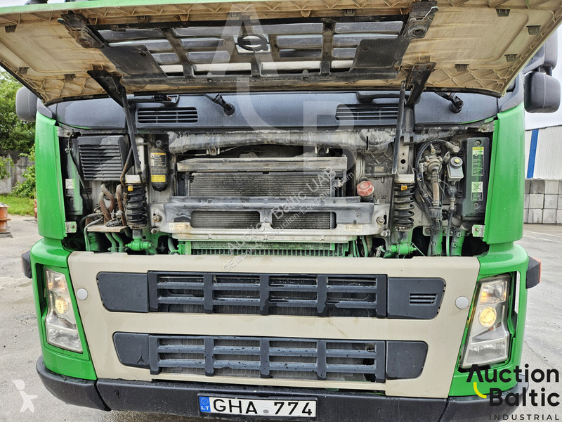 شاحنة Volvo FM 9