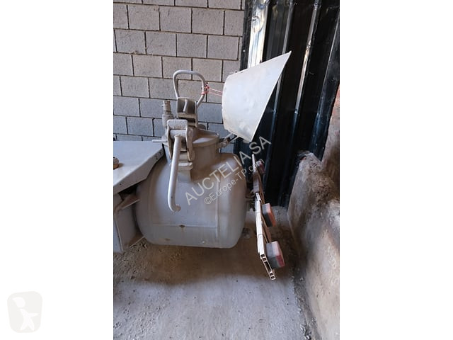 Betong Putzmeister Mixokret M3153