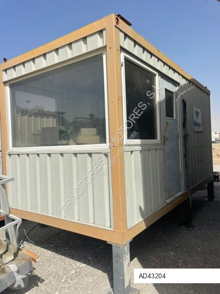 Hormigón  SBM3000