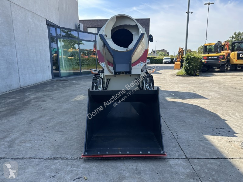 Béton  XY-1.8
