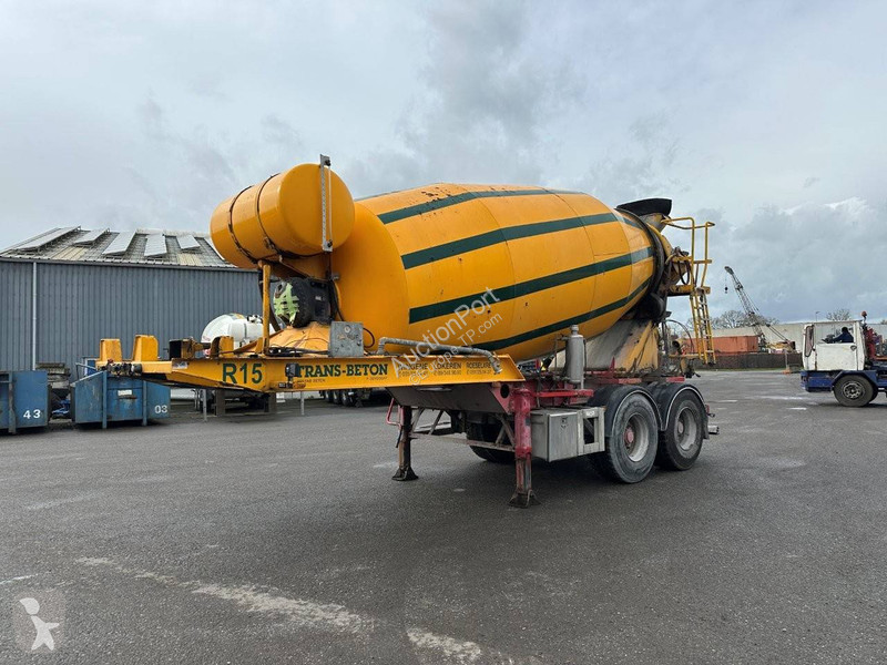 Betão  M1012/20T/37/2