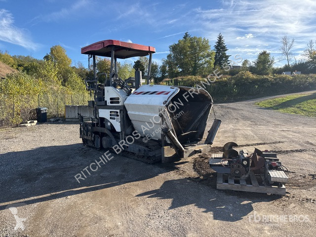 Béton   Super 1300-2