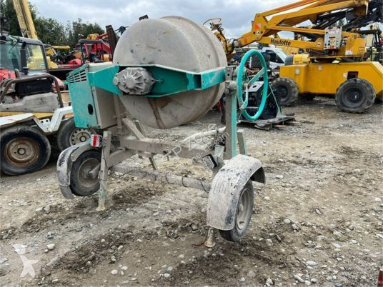 Beton Imer