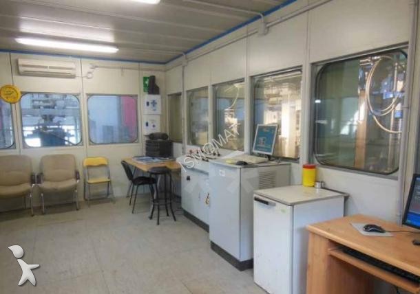 Beton Hess RH 2000