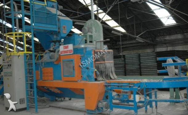 Beton Ocem 1460