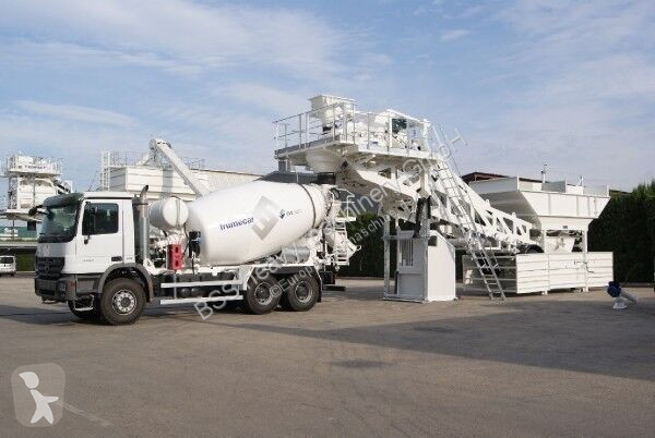 Beton Frumecar ECA 500