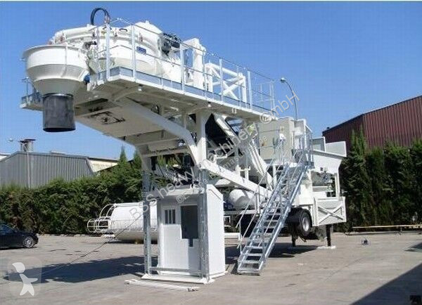 Beton Frumecar ECA Mix 1000