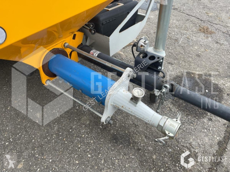 اسمنت Euromair  COMPACT PRO 60