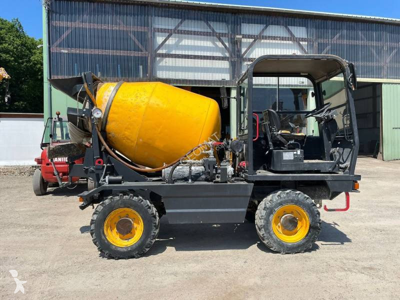 Beton Dieci N 2400