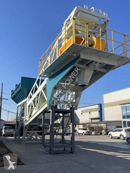 Beton CLC CLC BETONMIXER