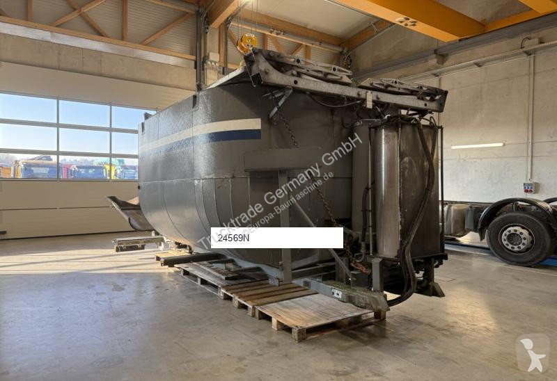 Beton  PETER