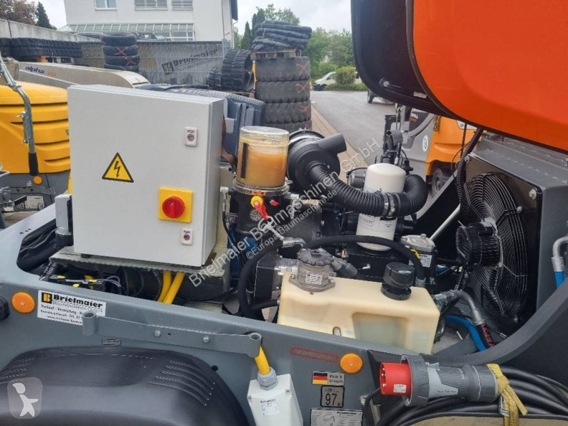 Beton Brinkmann / Putzmeister...