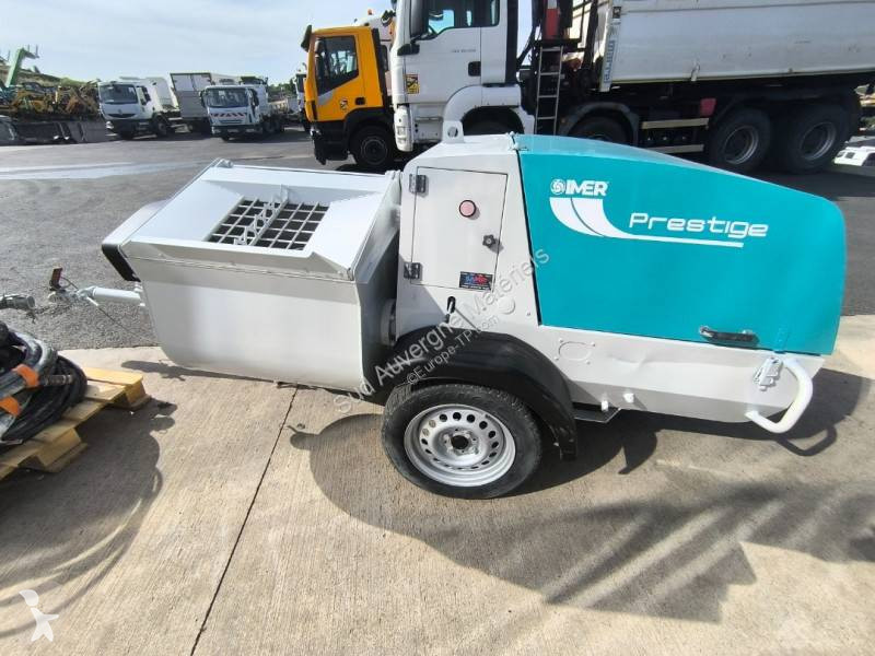 Beton Imer Prestige