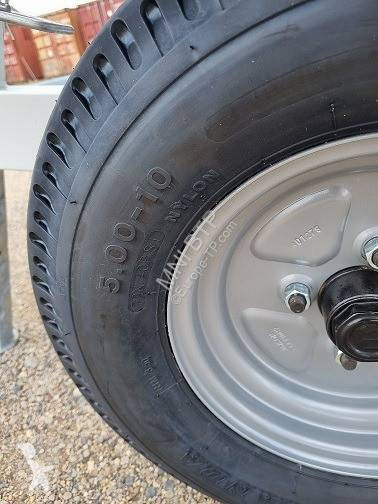 Beton Altrad ST350