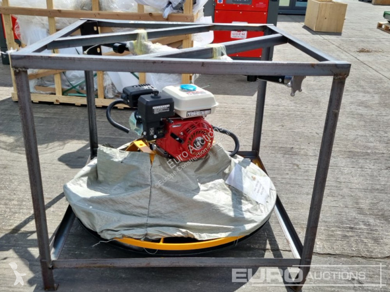 Beton  DMR1000