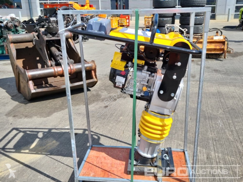 Beton  HCR90
