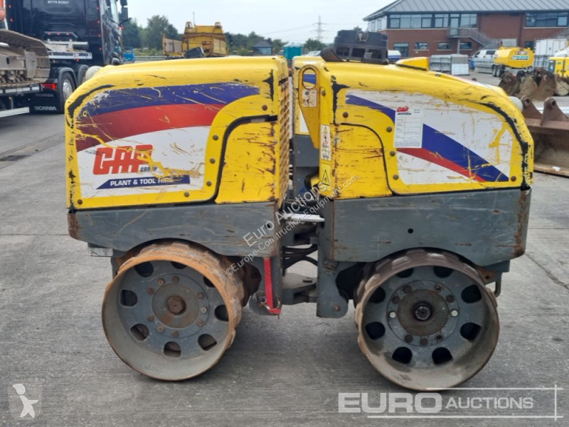 Beton  Roller RT