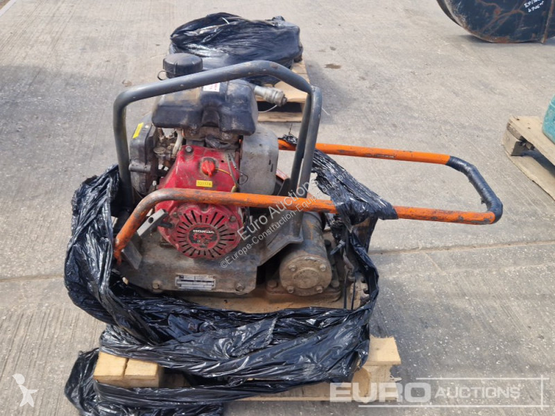 Beton  LC3351