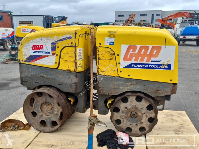 Beton  Roller RT