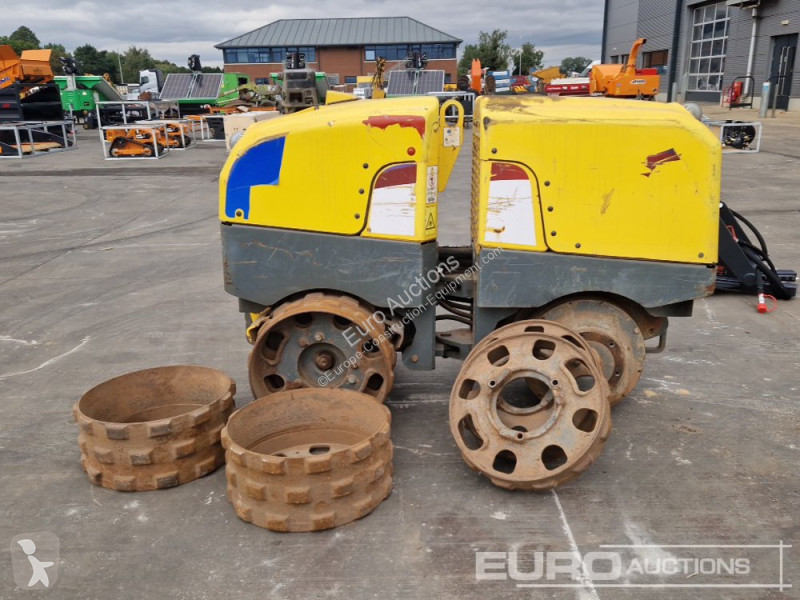 Beton  Roller RT