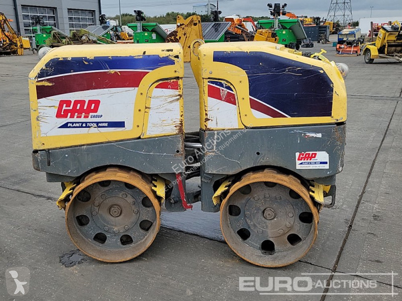 Beton  Roller RT82-SC2