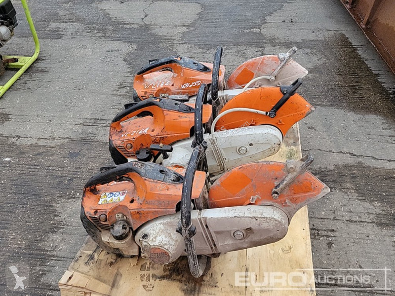 Beton  TS480I