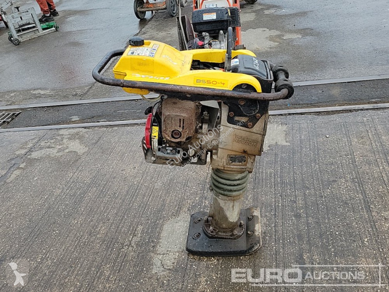 Beton  BS50-4