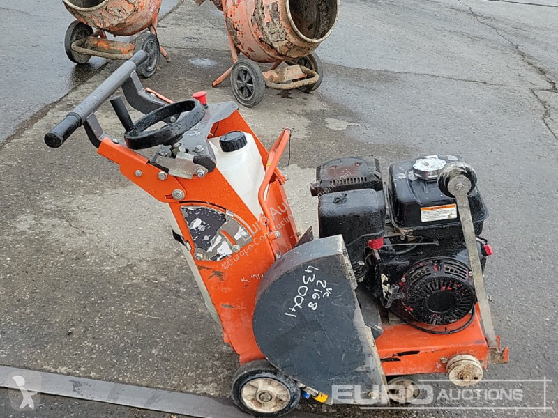 Beton  FS400LV