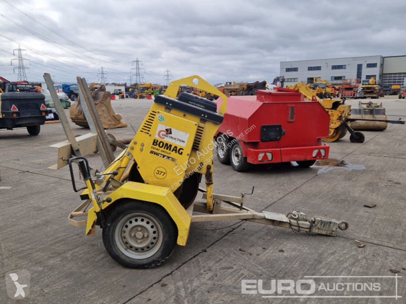 Beton  BW71E-2