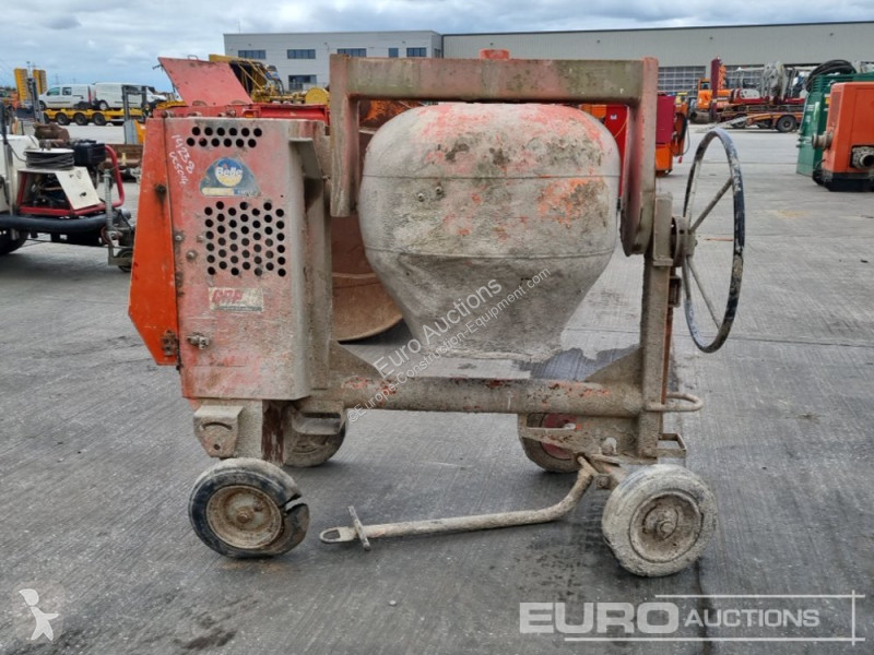 Betão  PM38