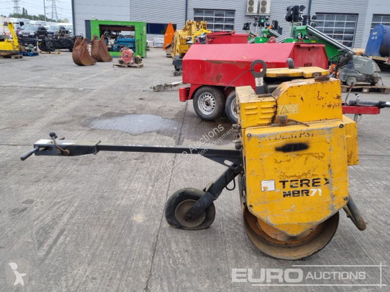 Beton  MBR 71 HEY