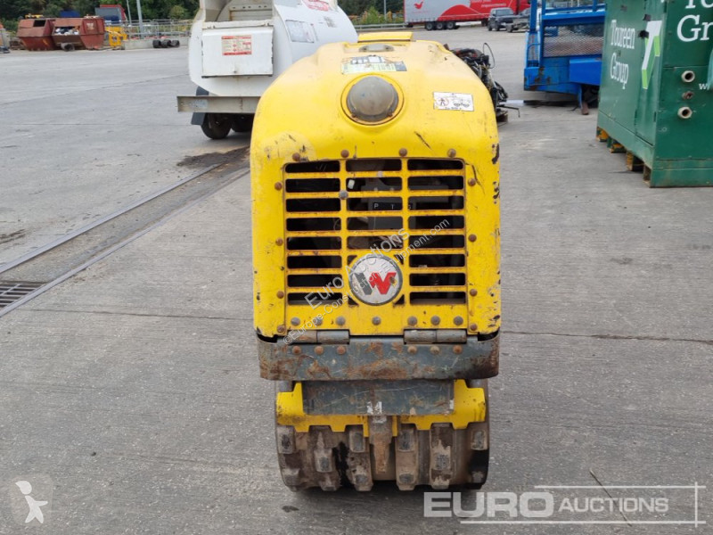 Beton  Roller RT