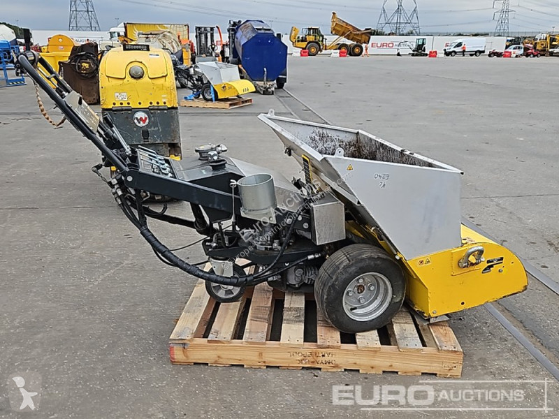 Beton  Cepia 500