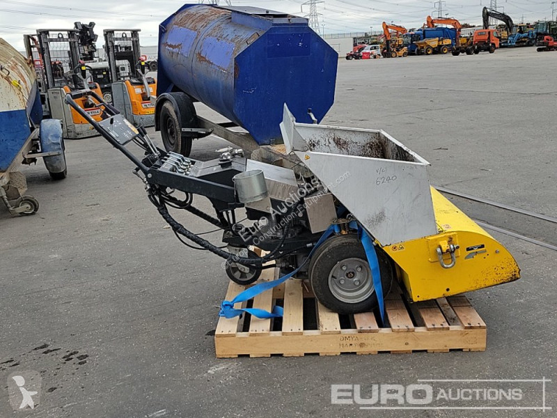 Beton  Cepia 500