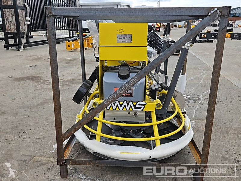 Beton  MS80R