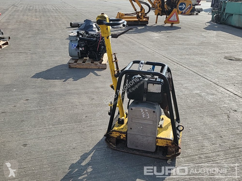 Beton  DPU2950H