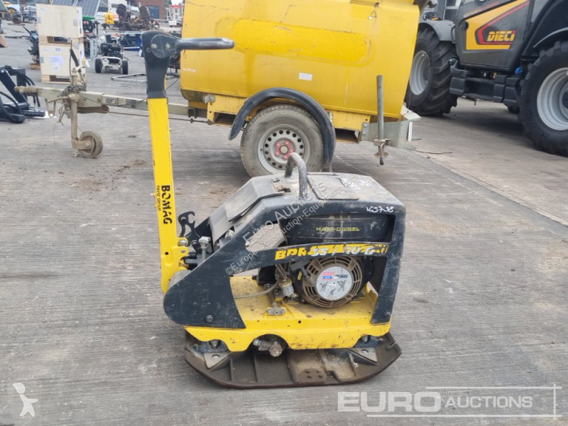 Beton  BPR35/60D