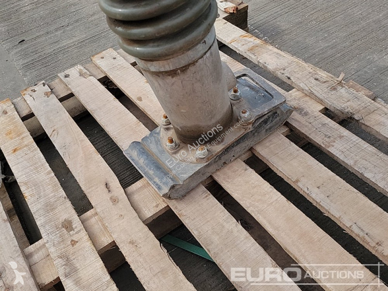 Betoniera  Rammer BS50-2