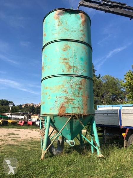 Betonárske zariadenie Imer BTK 350